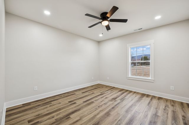 0 Blue Spring Rd, Decherd, TN 37324