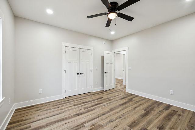 0 Blue Spring Rd, Decherd, TN 37324