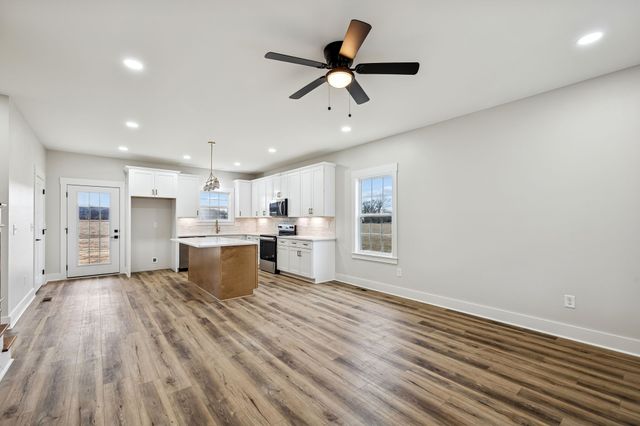 0 Blue Spring Rd, Decherd, TN 37324