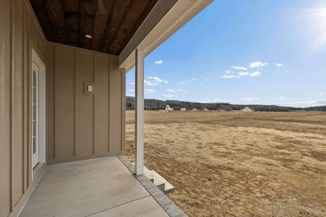 0 Blue Spring Rd, Decherd, TN 37324