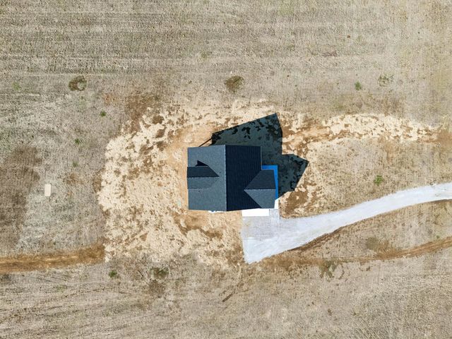 0 Blue Spring Rd, Decherd, TN 37324