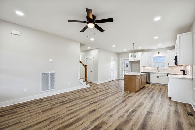 0 Blue Spring Rd, Decherd, TN 37324