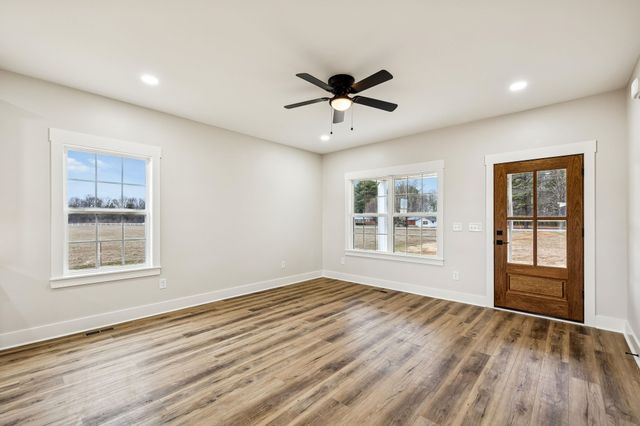 0 Blue Spring Rd, Decherd, TN 37324