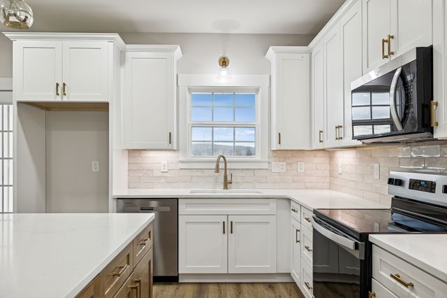 0 Blue Spring Rd, Decherd, TN 37324