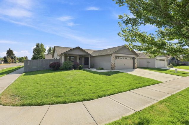 19028 E Mountain View Ave, Spokane Valley, WA 99027