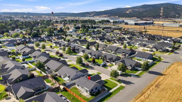 19028 E Mountain View Ave, Spokane Valley, WA 99027