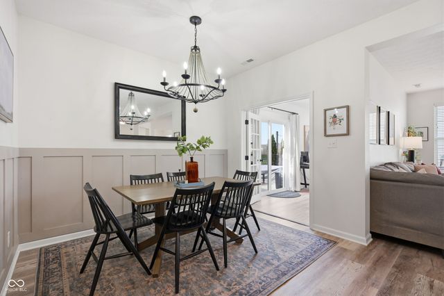 4414 Fresia Drive, Plainfield, IN 46168