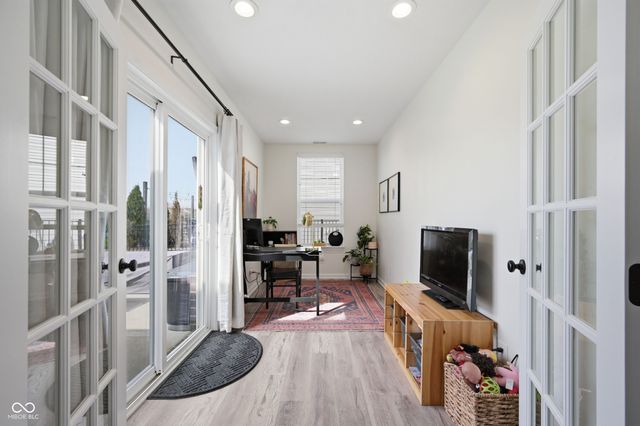 4414 Fresia Drive, Plainfield, IN 46168