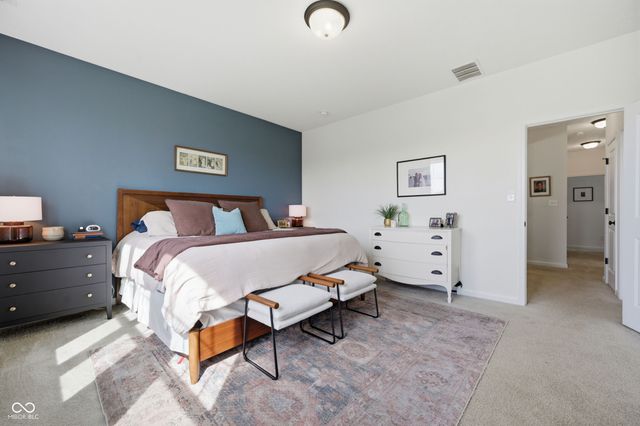 4414 Fresia Drive, Plainfield, IN 46168