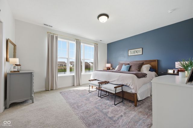 4414 Fresia Drive, Plainfield, IN 46168