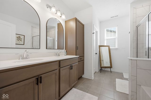 4414 Fresia Drive, Plainfield, IN 46168