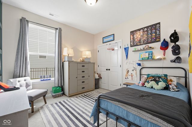 4414 Fresia Drive, Plainfield, IN 46168