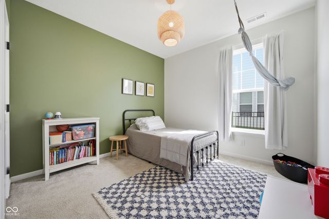 4414 Fresia Drive, Plainfield, IN 46168