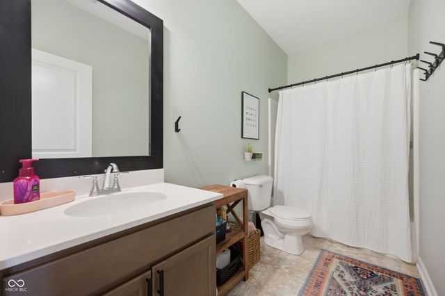 4414 Fresia Drive, Plainfield, IN 46168