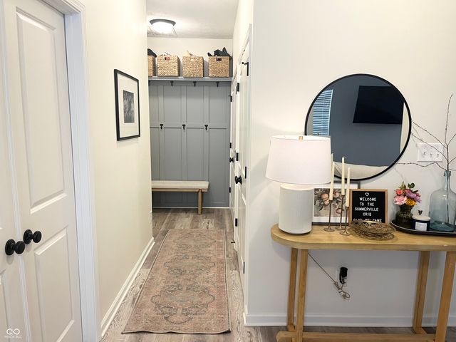 4414 Fresia Drive, Plainfield, IN 46168