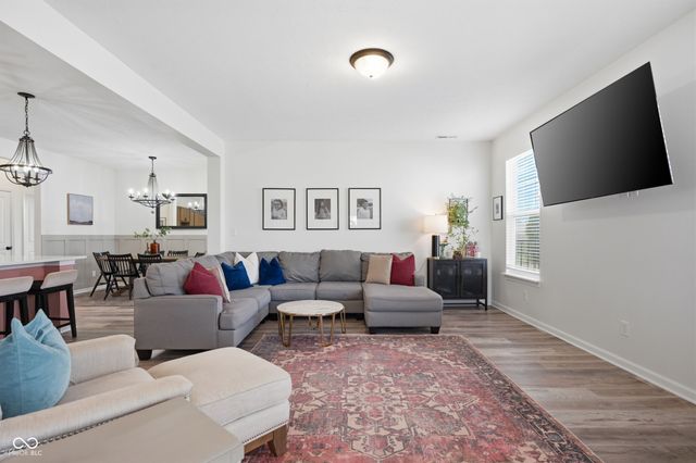 4414 Fresia Drive, Plainfield, IN 46168