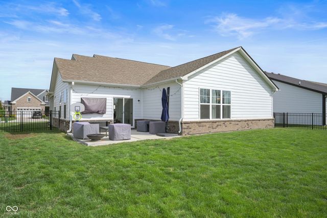 4414 Fresia Drive, Plainfield, IN 46168