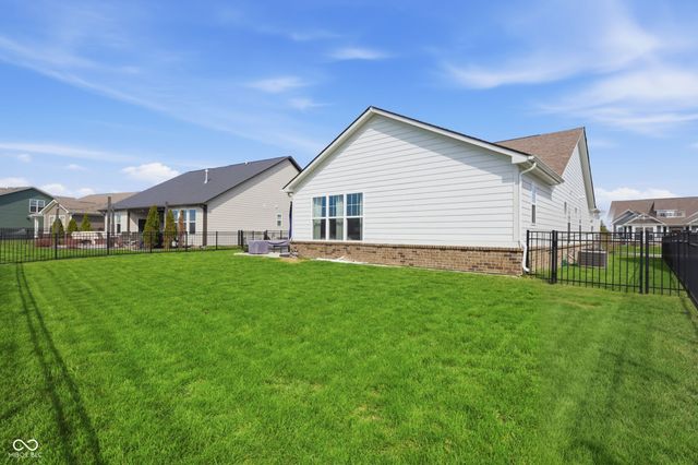 4414 Fresia Drive, Plainfield, IN 46168