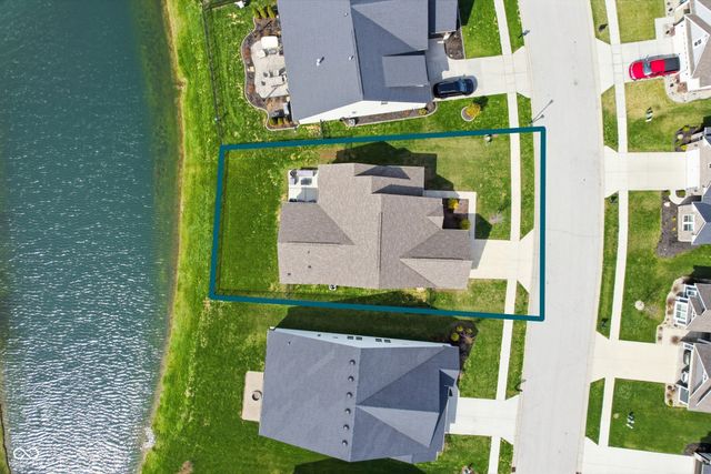 4414 Fresia Drive, Plainfield, IN 46168