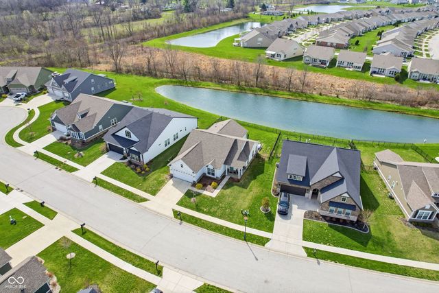 4414 Fresia Drive, Plainfield, IN 46168