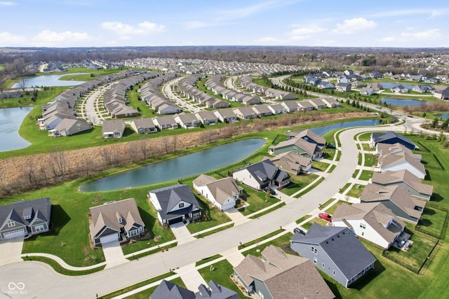 4414 Fresia Drive, Plainfield, IN 46168