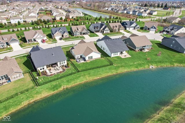 4414 Fresia Drive, Plainfield, IN 46168