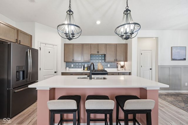 4414 Fresia Drive, Plainfield, IN 46168