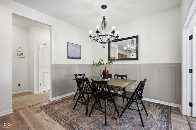 4414 Fresia Drive, Plainfield, IN 46168