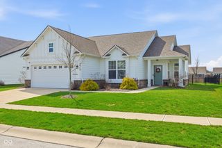 4414 Fresia Drive, Plainfield, IN 46168