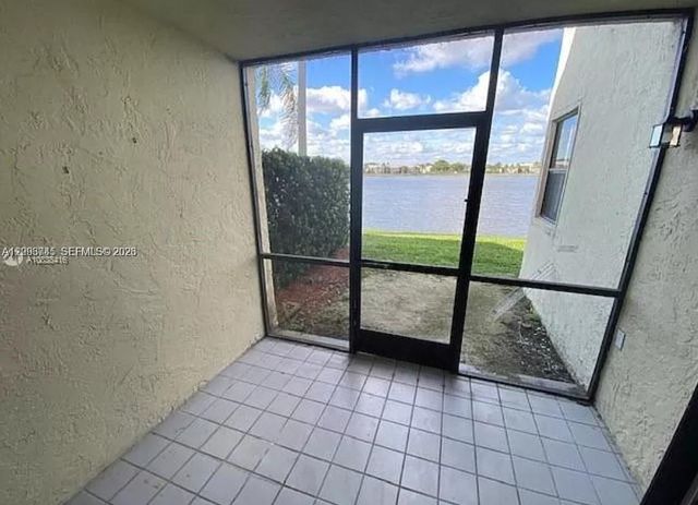 929 Hamilton Drive 929F, Homestead, FL 33034