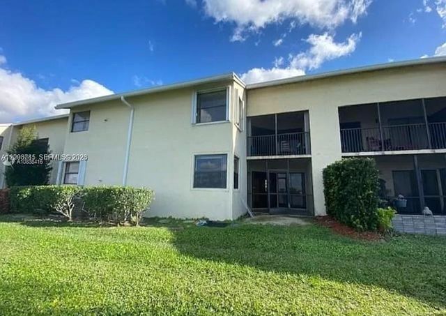929 Hamilton Drive 929F, Homestead, FL 33034