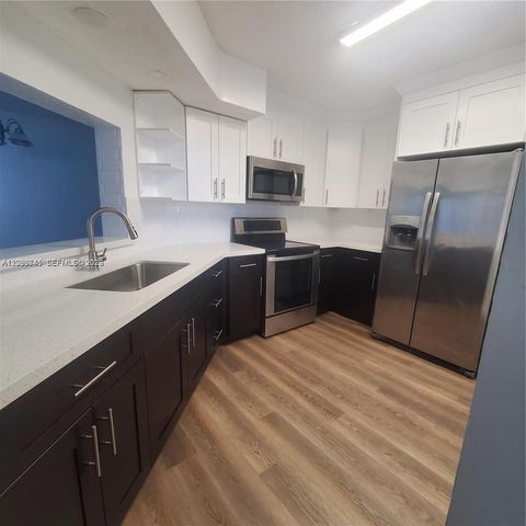 929 Hamilton Drive 929F, Homestead, FL 33034