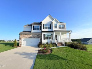 11640 International Drive, Middlesex, NC 27557