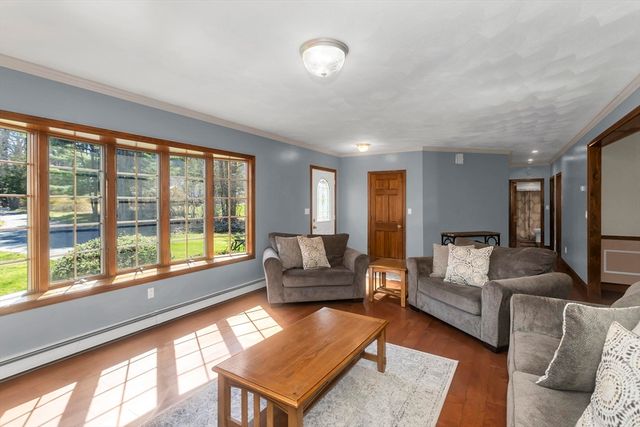 547 Berkley St, Berkley, MA 02779