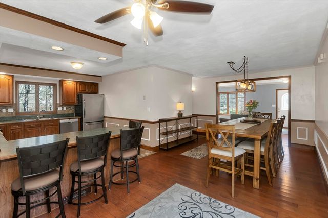 547 Berkley St, Berkley, MA 02779