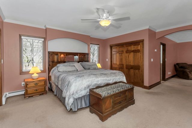 547 Berkley St, Berkley, MA 02779