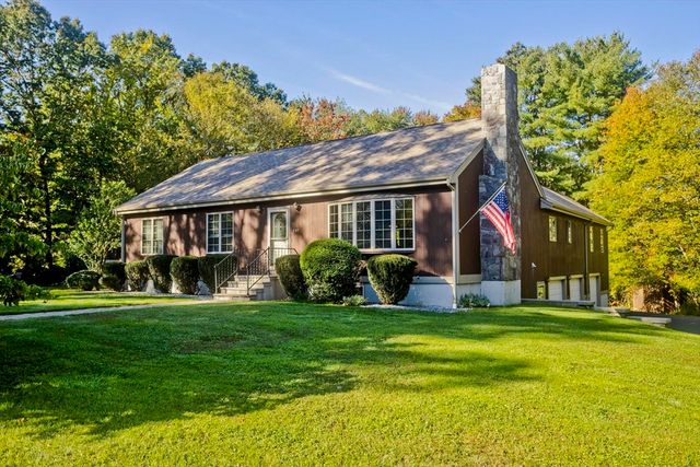 547 Berkley St, Berkley, MA 02779