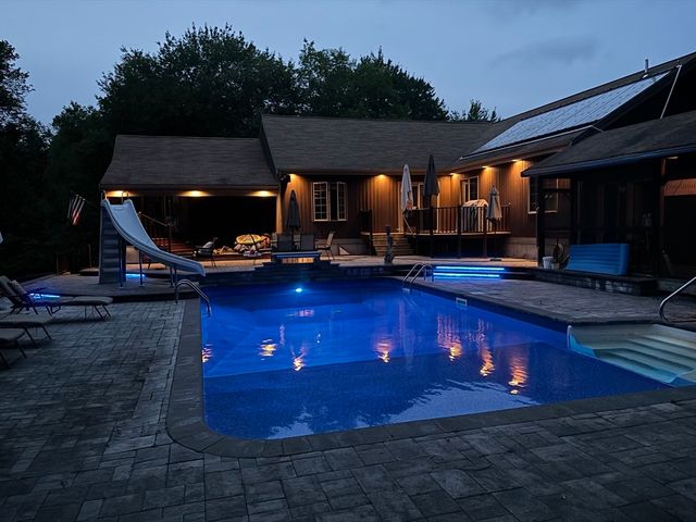 547 Berkley St, Berkley, MA 02779