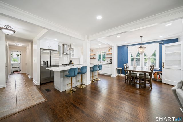 12 Arbor Terrace, Ansonia, CT 06401