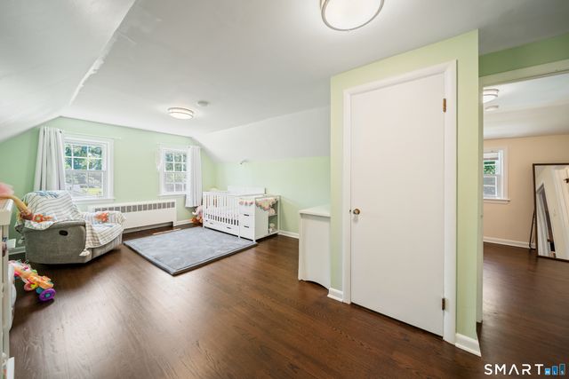 12 Arbor Terrace, Ansonia, CT 06401