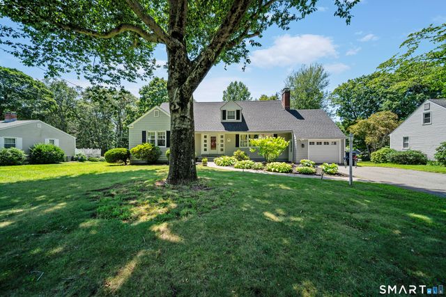 12 Arbor Terrace, Ansonia, CT 06401