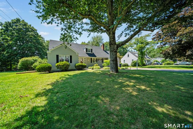 12 Arbor Terrace, Ansonia, CT 06401