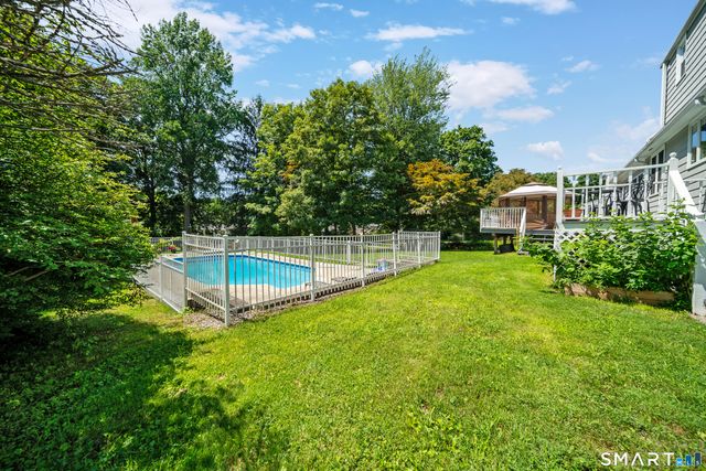 12 Arbor Terrace, Ansonia, CT 06401