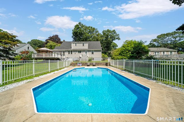 12 Arbor Terrace, Ansonia, CT 06401