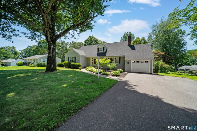12 Arbor Terrace, Ansonia, CT 06401