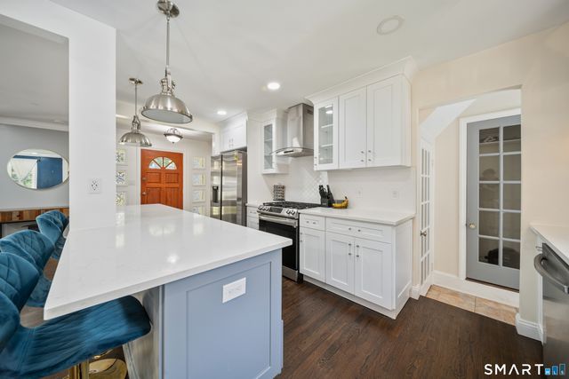 12 Arbor Terrace, Ansonia, CT 06401