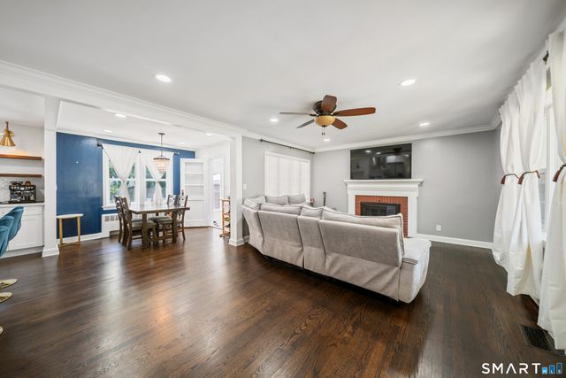 12 Arbor Terrace, Ansonia, CT 06401