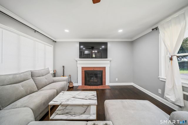 12 Arbor Terrace, Ansonia, CT 06401