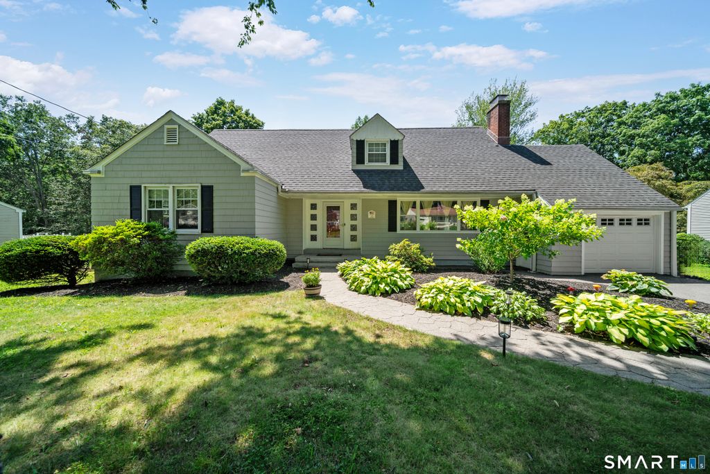 12 Arbor Terrace, Ansonia, CT 06401