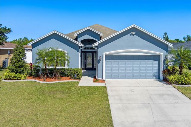3341 WINCHESTER ESTATES CIRCLE, Lakeland, FL 33810